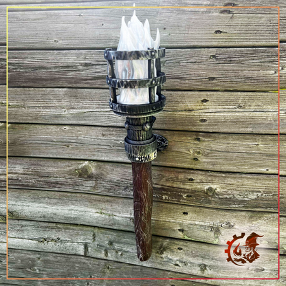 Adventurer's Torch