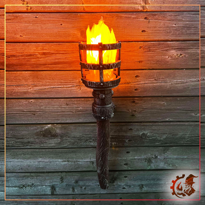 Adventurer's Torch