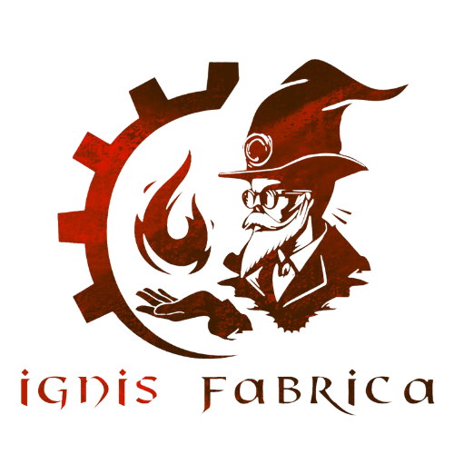 Les ateliers Ignis Fabrica